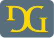 Design Group Engineering Consultants DGEC - logo